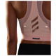 Adidas Γυναικεία αμάνικη μπλούζα crop HEAT.RDY Adidas Γυναικεία αμάνικη μπλούζα crop HEAT.RDY